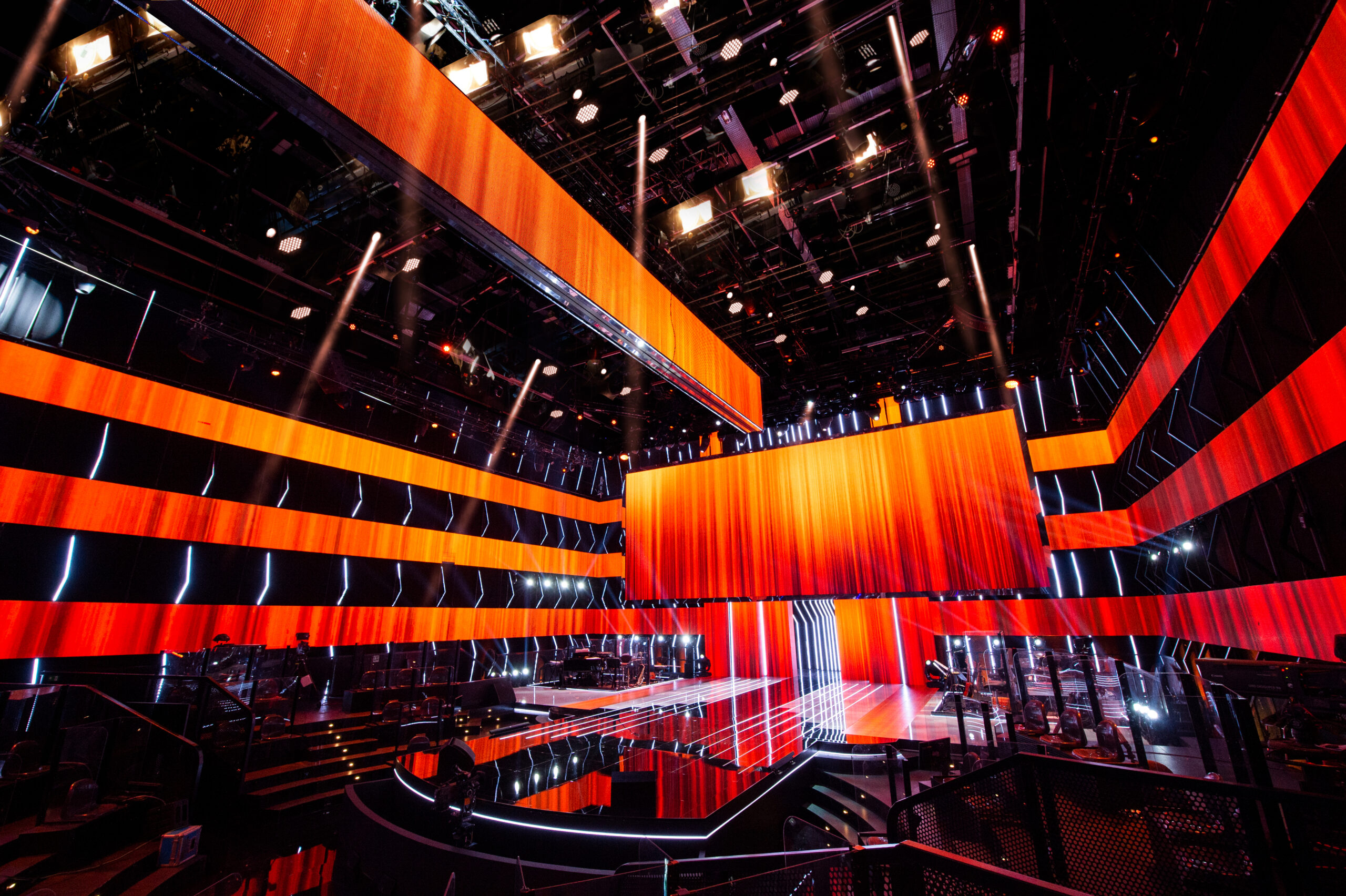 Felicissima sera 1°Ed.