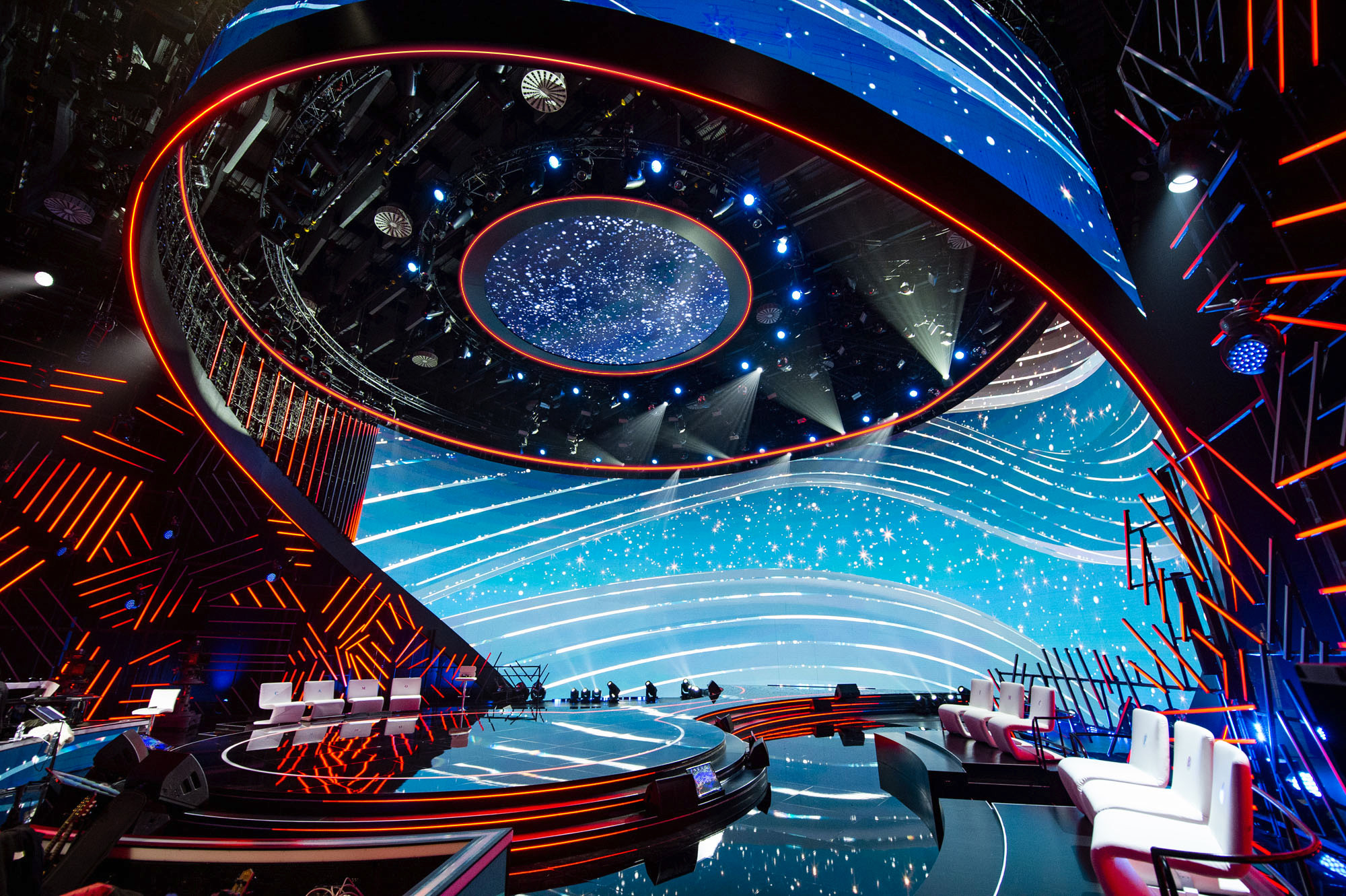 IO CANTO -GENERATION  5°Ed.