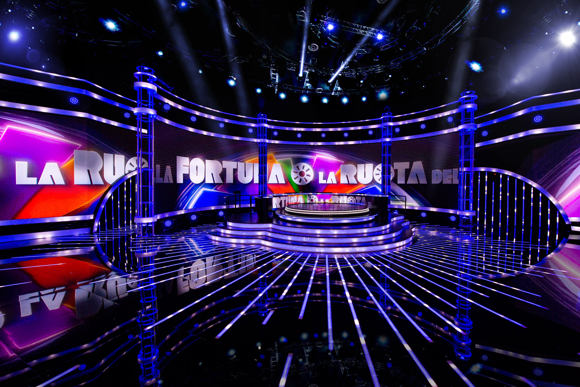 La Ruota della fortuna 2024