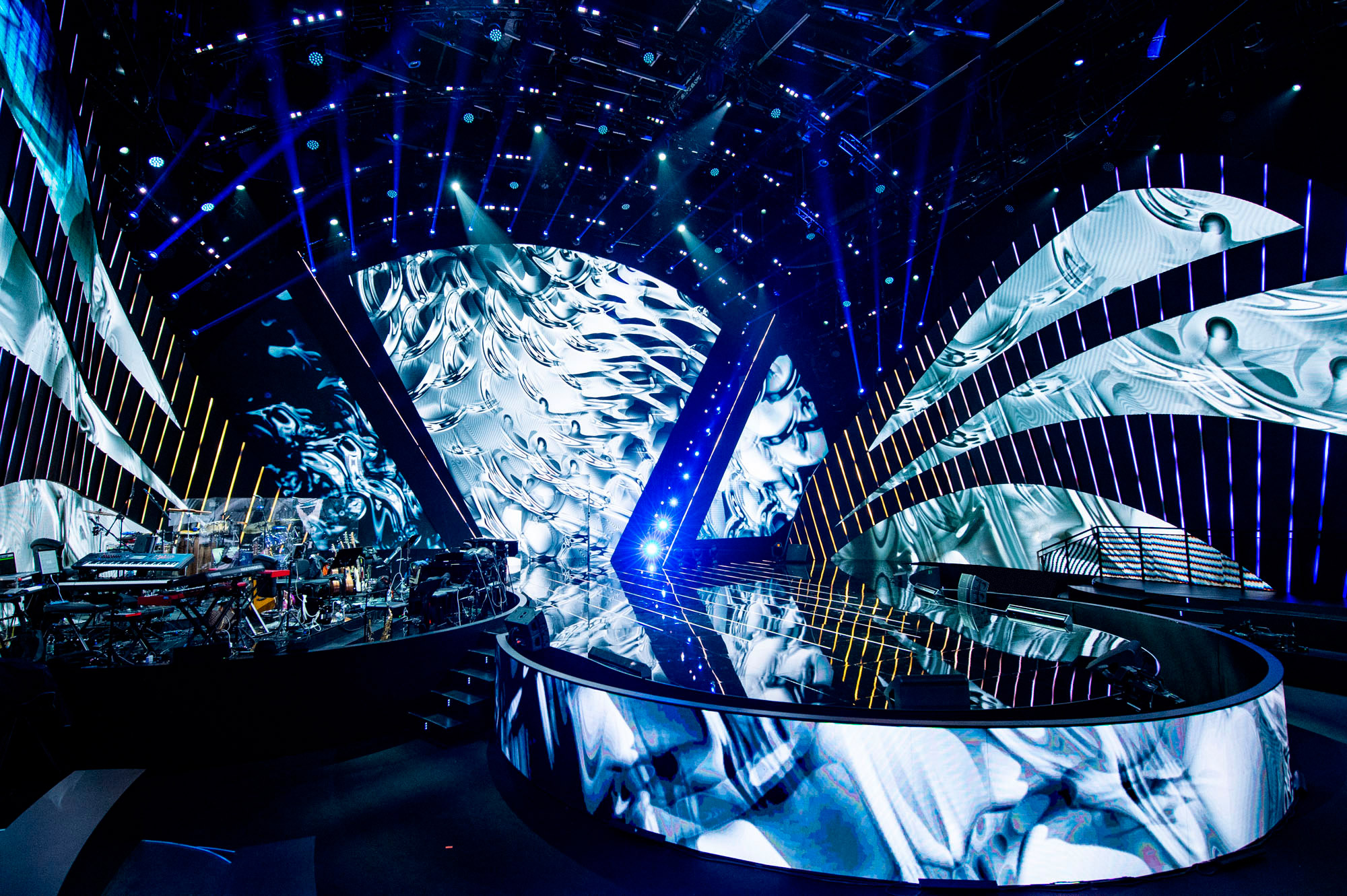 FELICISSIMA SERA ALL-INCLUSIVE 2°Ed.