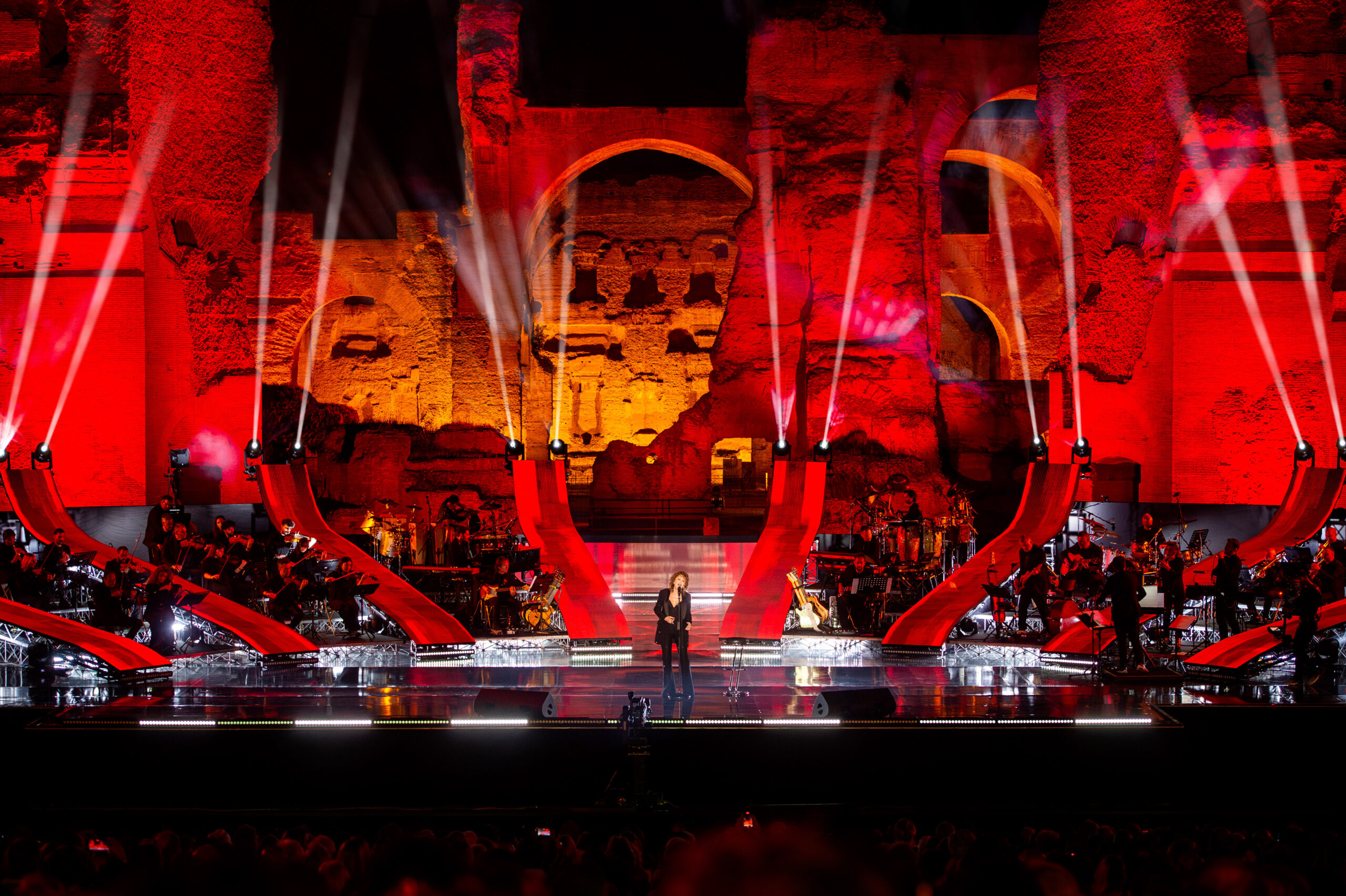 SEMPLICEMENTE FIORELLA 2024