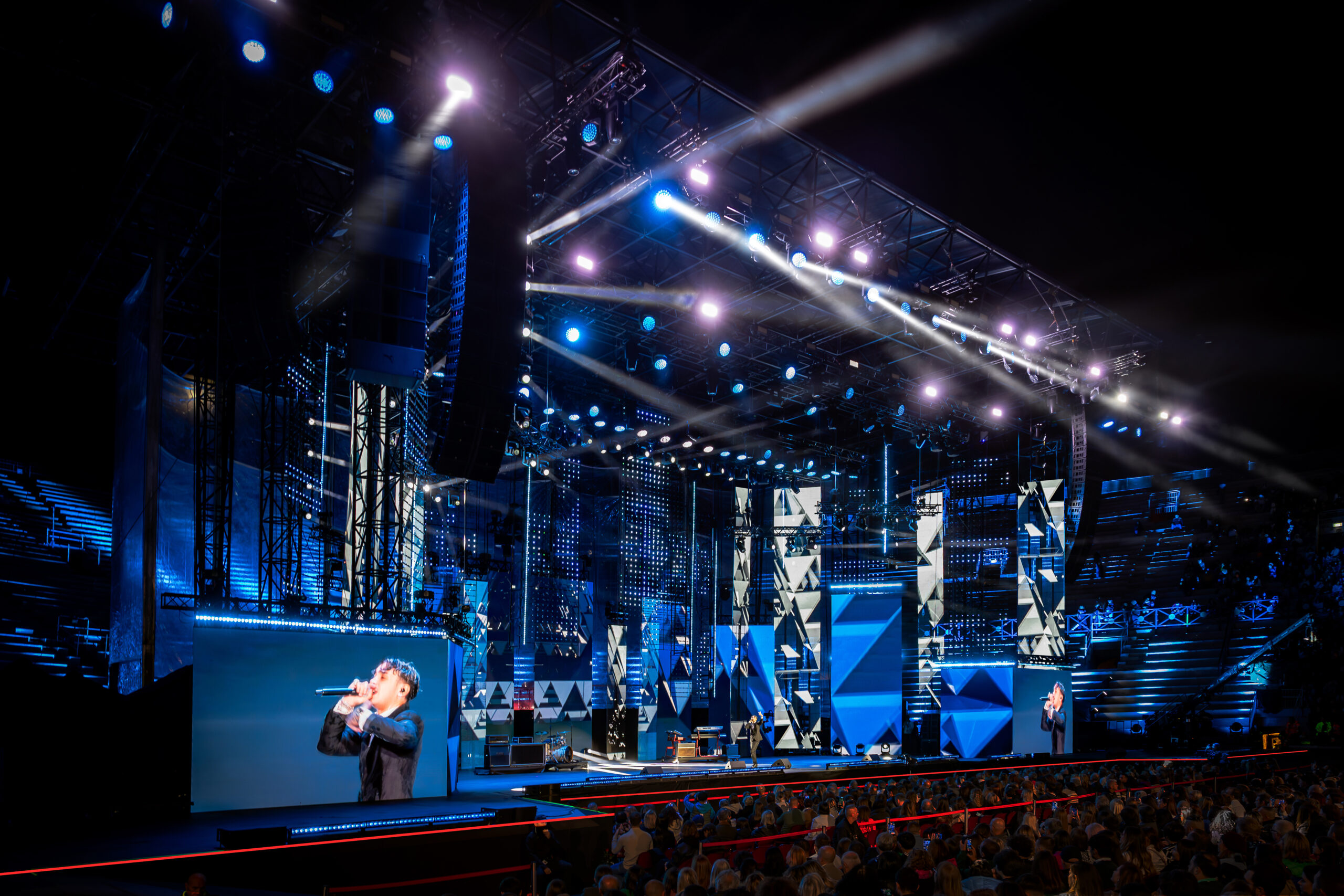 TIM MUSIC AWARDS 2024