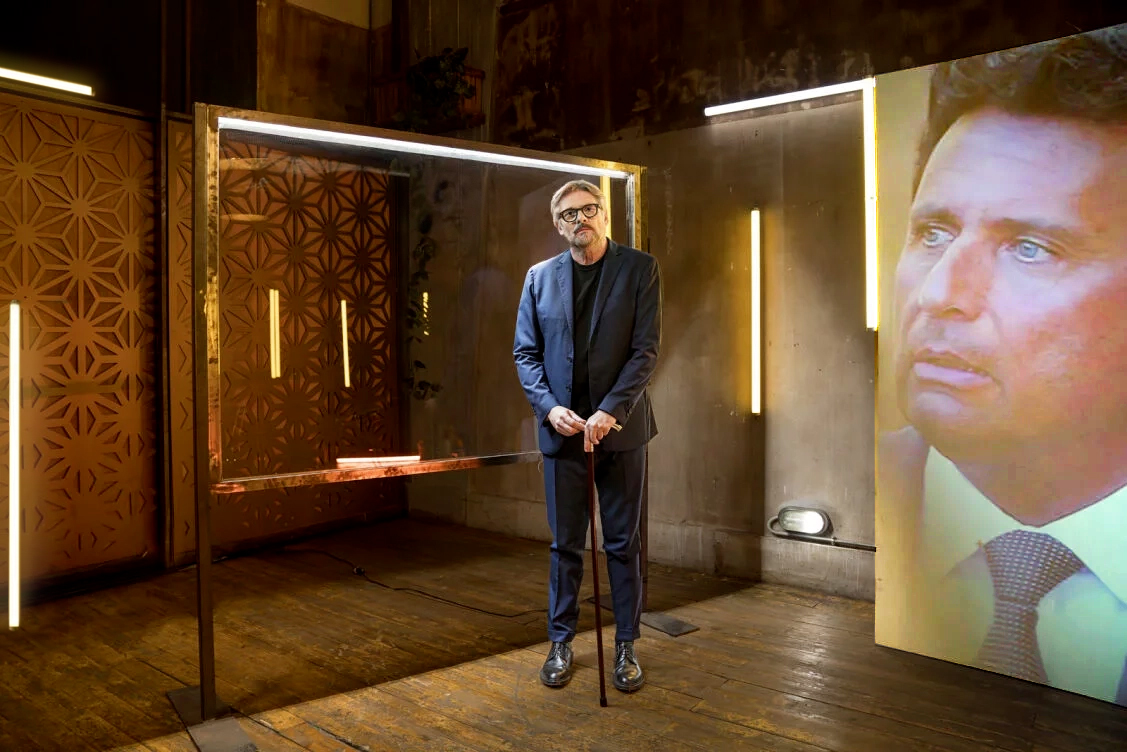 FAKING IT- BUGIE O VERITÀ? 2022