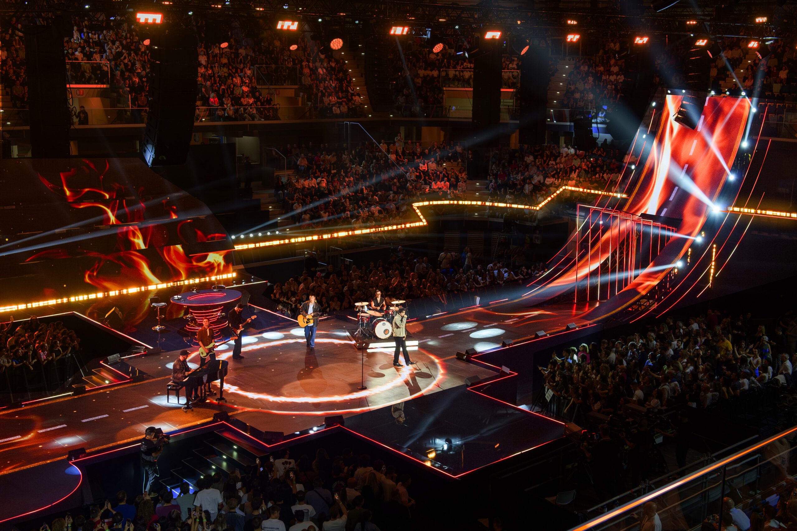 SUZUKY MUSIC PARTY 2024