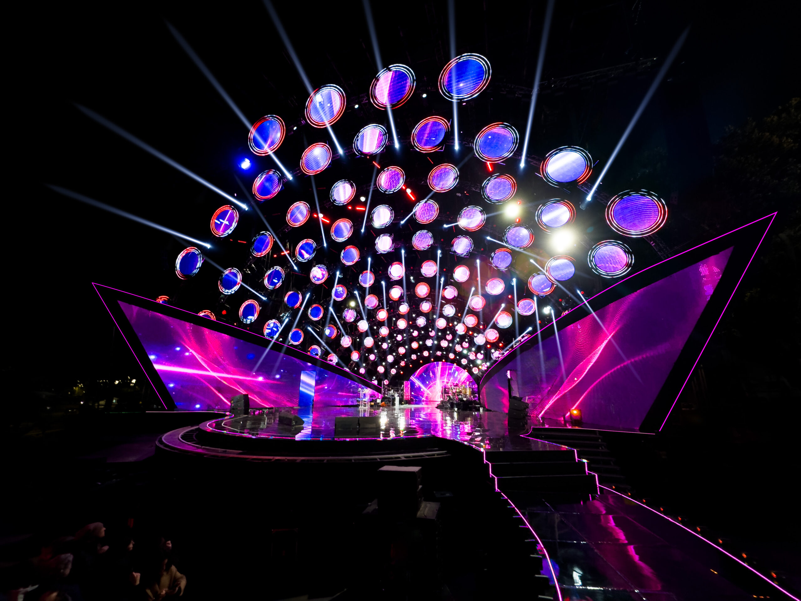 L’ANNO CHE VERRÀ 22 Ed. 2024