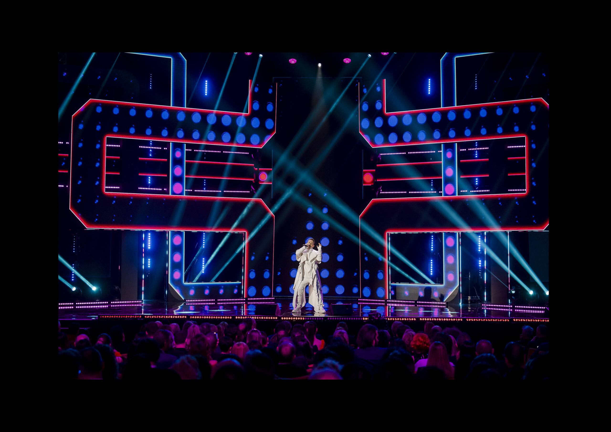 SAN MARINO SONG CONTEST 2025