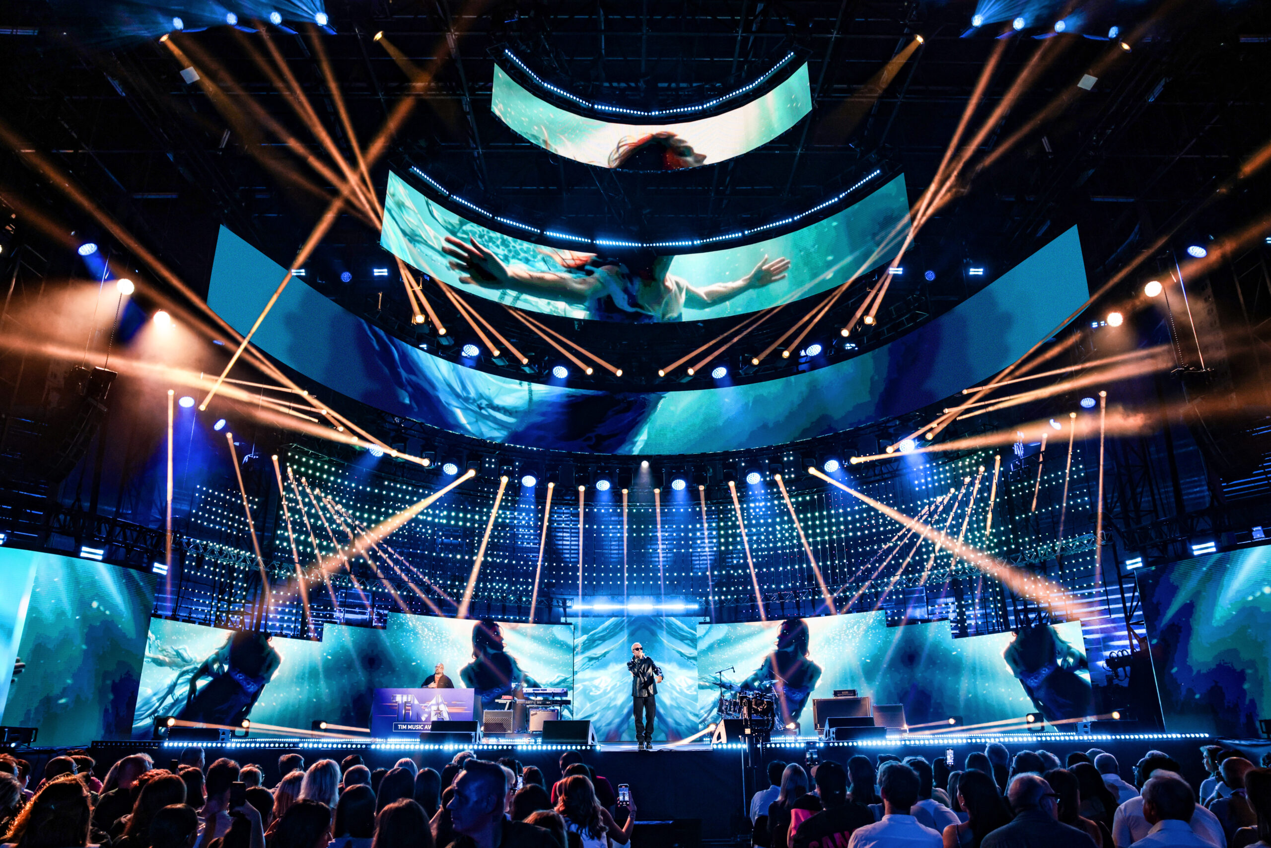 TIM MUSIC AWARDS 2025