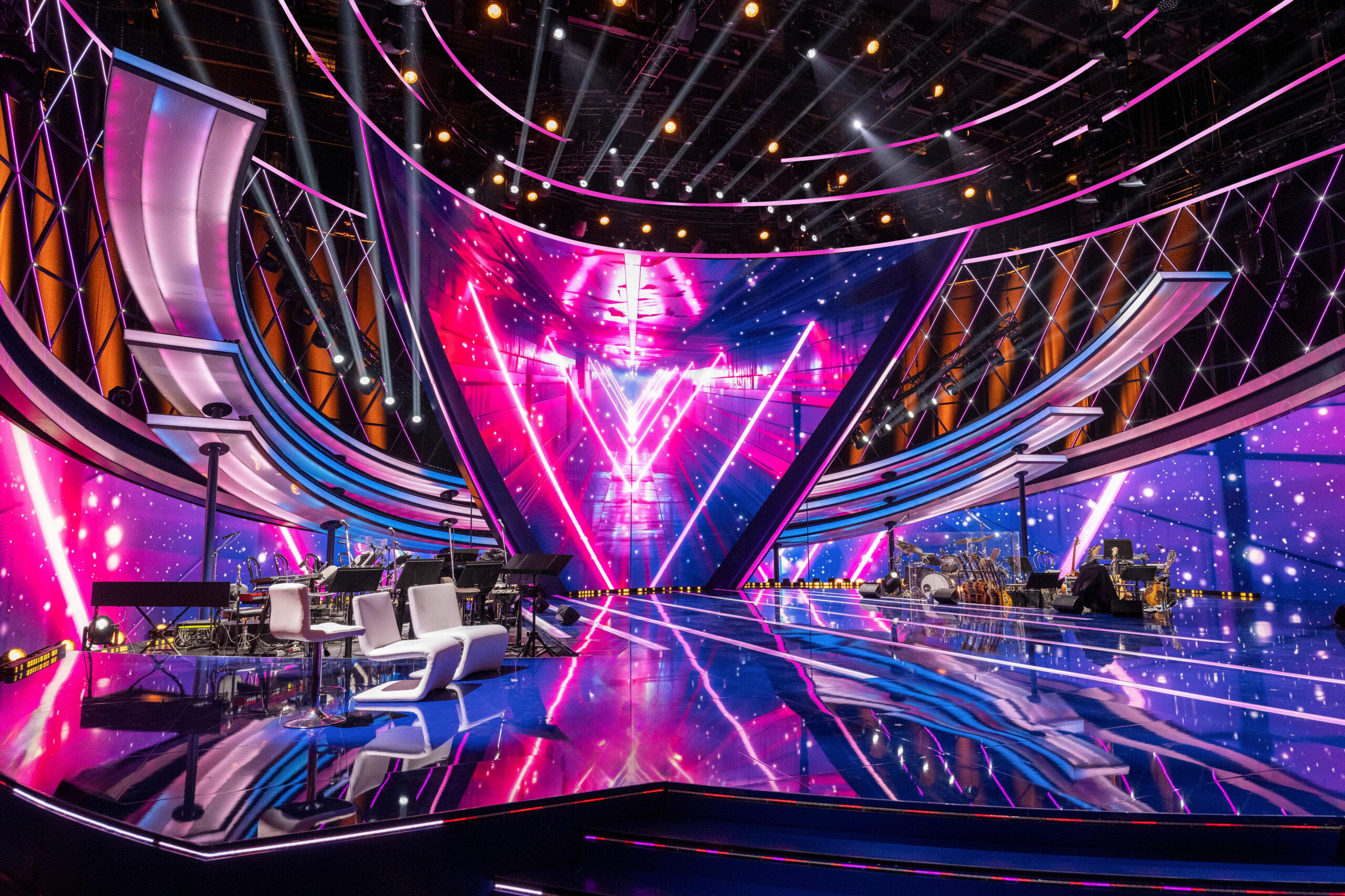 IO CANTO FAMILY 2025