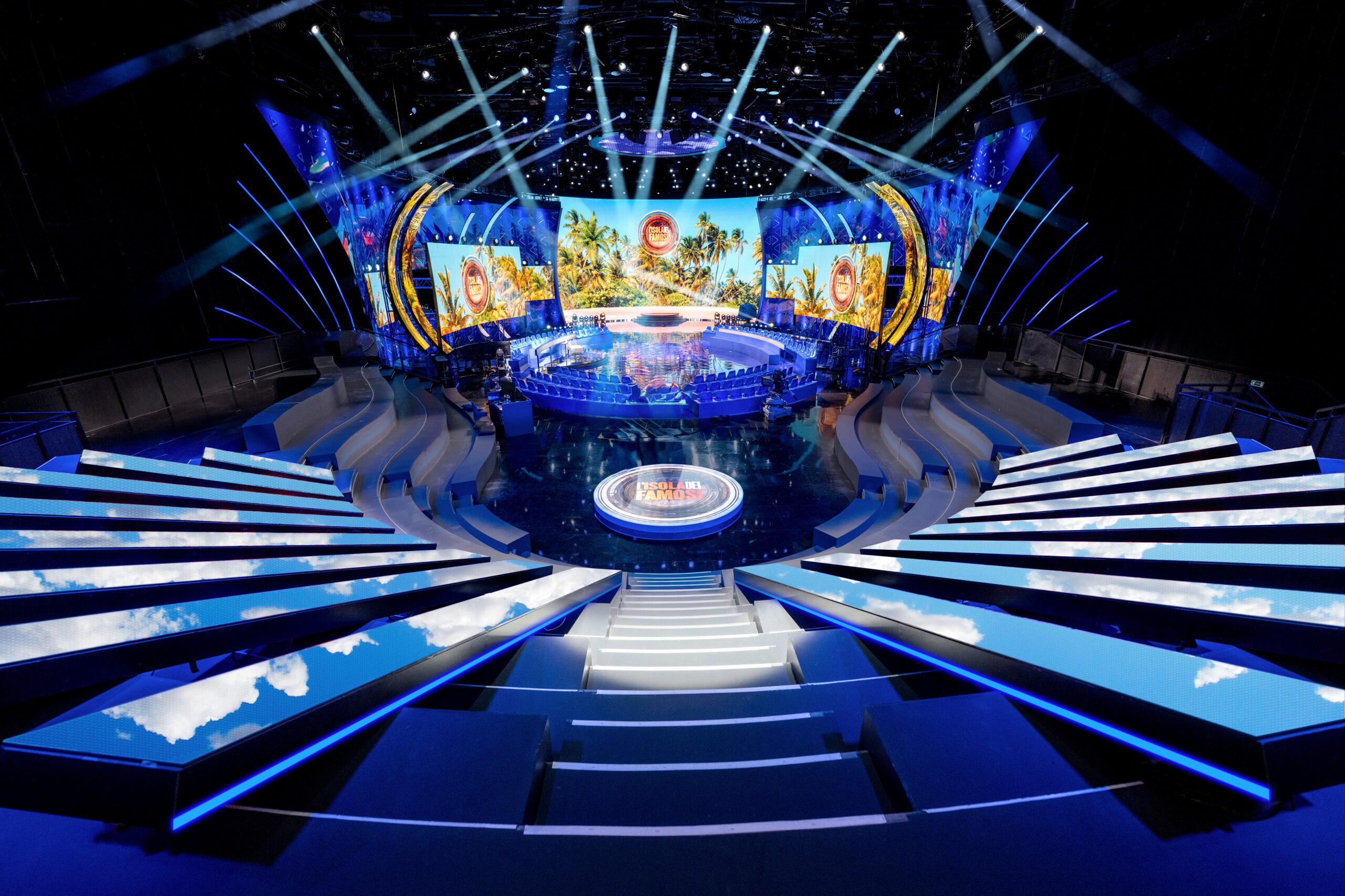 ISOLA DEI FAMOSI 2025