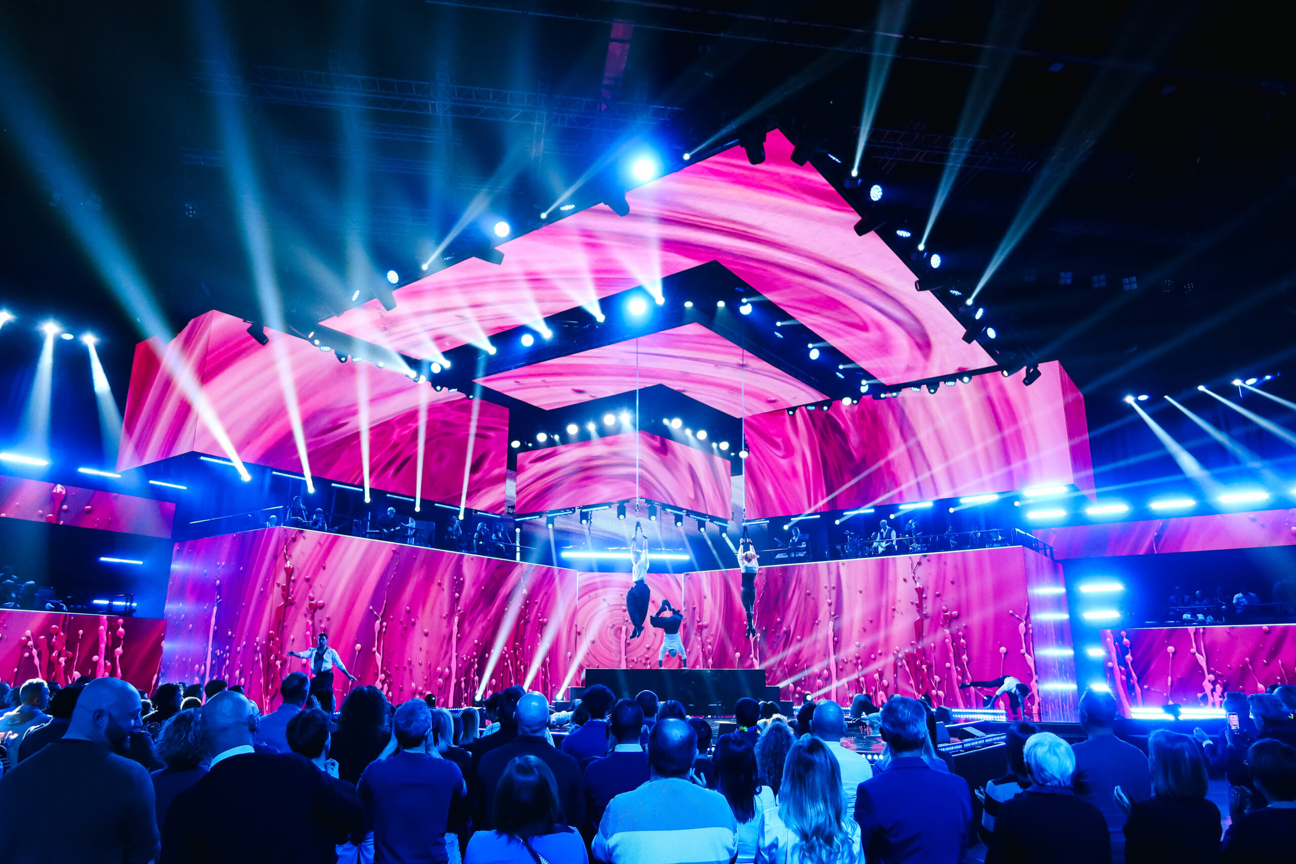 STANNO TUTTI INVITATI  2026